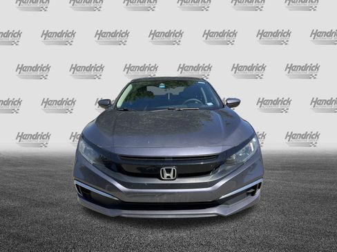 Used 2019 Honda Civic LX image 3