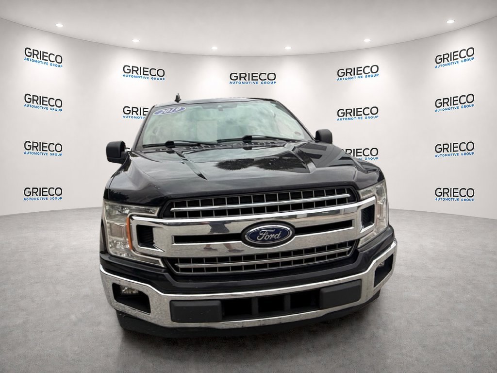 Used 2019 Ford F150 XLT w/ Equipment Group 302A Luxury RWD image 2