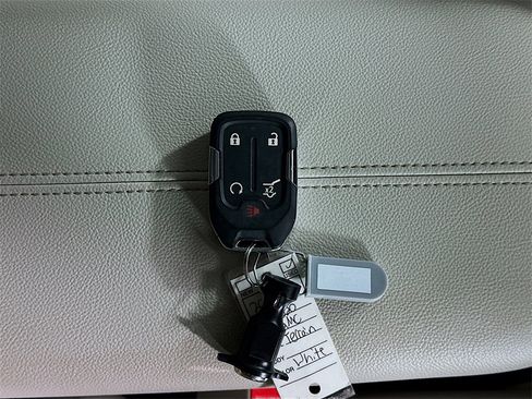 Used 2020 GMC Terrain Denali image 35