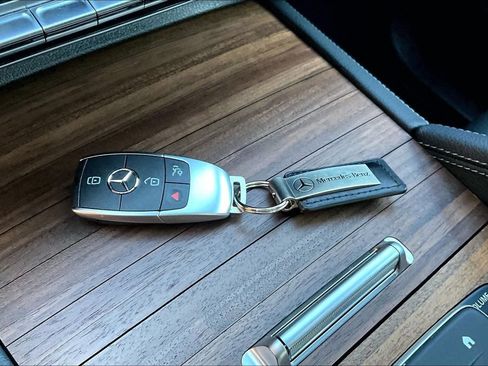 Used 2026 Mercedes-Benz GLE 350 4MATIC image 10
