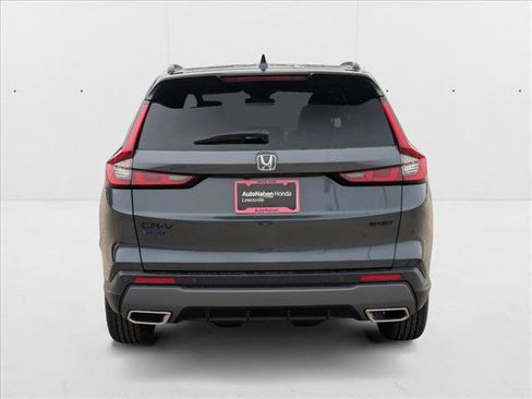 New 2026 Honda CR-V Sport-L image 8