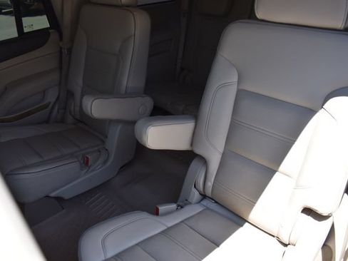 Used 2017 GMC Yukon Denali w/ Open Road Package AWD/4WD image 23