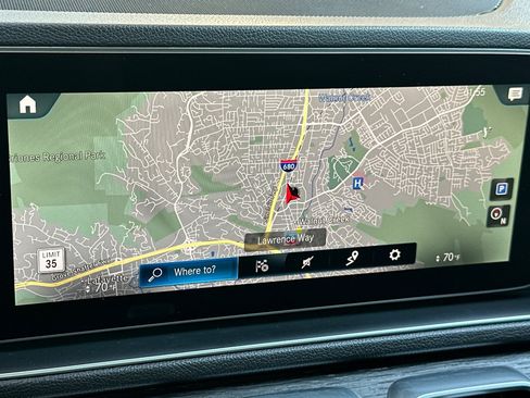 Used 2022 Mercedes-Benz GLE 350 4MATIC image 25