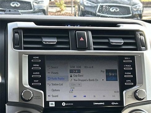 Used 2023 Toyota 4Runner Limited image 26