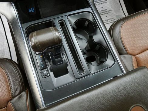 Used 2022 Ford F150 King Ranch w/ Equipment Group 601A High image 35