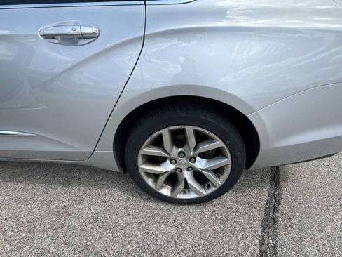Certified 2019 Chevrolet Impala Premier FWD image 33