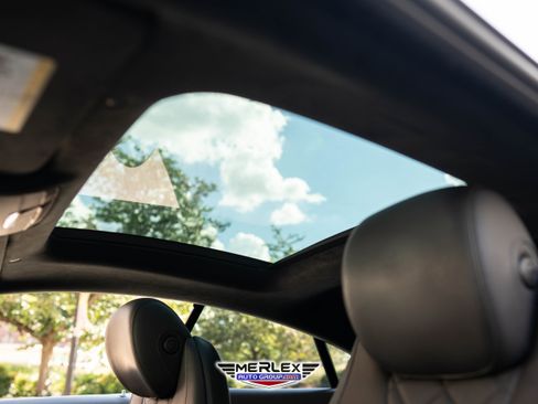 Used 2018 Mercedes-Benz E 400 4MATIC Coupe w/ Premium 3 Package image 35