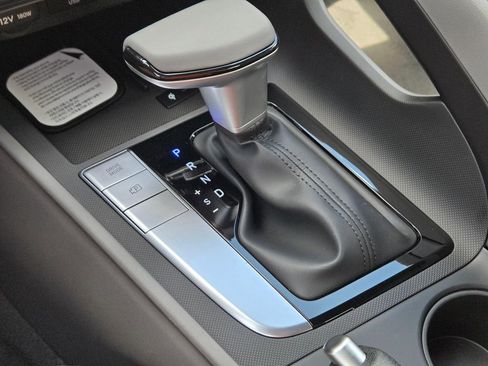New 2026 Hyundai Elantra Sport FWD image 28