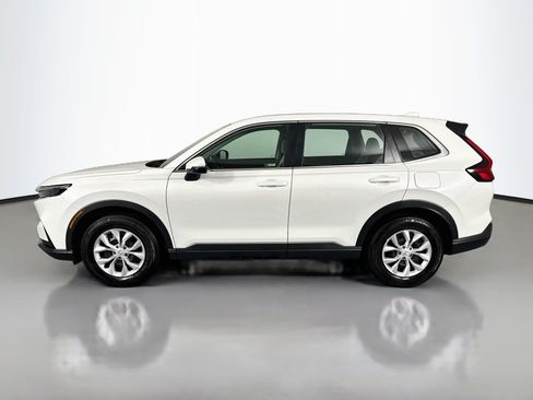 Certified 2024 Honda CR-V LX image 8