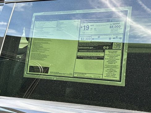 New 2026 Land Rover Range Rover Sport Dynamic SE image 30