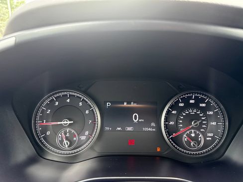 Certified 2023 Hyundai Santa Fe SEL AWD/4WD image 26