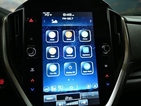 Certified 2024 Subaru Crosstrek 2.0i Premium w/ Crosstrek Mirror Package image 32