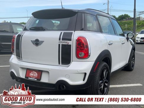 Used 2015 MINI Cooper Countryman S image 10