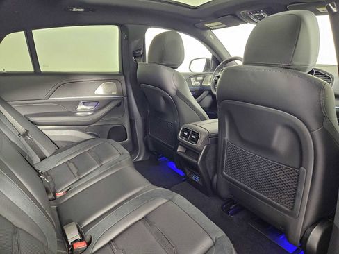 New 2025 Mercedes-Benz GLE 53 AMG 4MATIC Coupe image 16