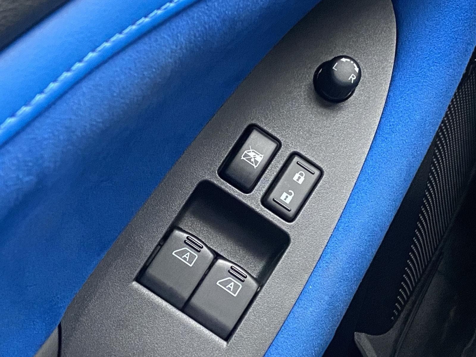 Used 2024 Nissan Z Performance w/ Floor Mat Package RWD image 19