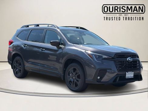 New 2026 Subaru Ascent Bronze Edition AWD/4WD image 1
