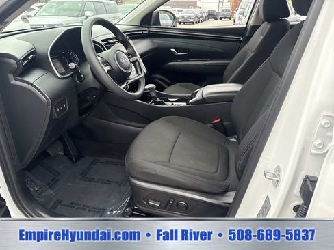 Used 2023 Hyundai Tucson SEL AWD/4WD image 20