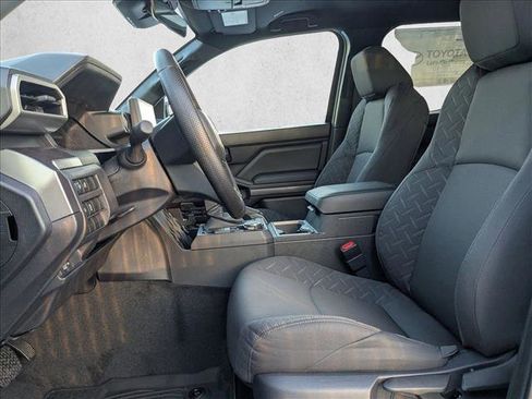 New 2026 Toyota Tacoma SR5 image 4