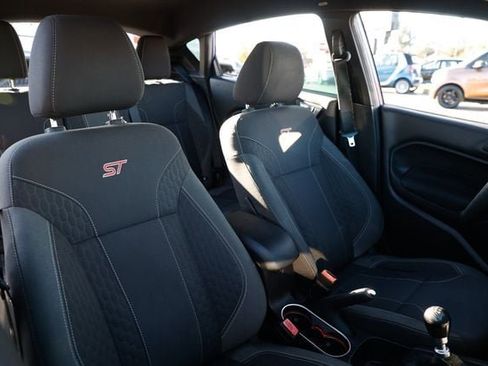 Used 2015 Ford Fiesta ST image 21