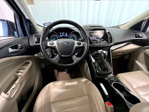 Used 2014 Ford Escape Titanium image 13