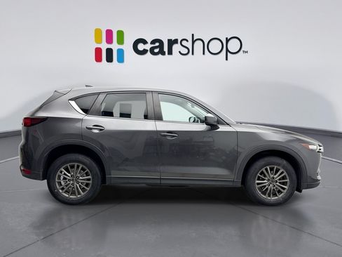 Used 2017 MAZDA CX-5 Touring FWD image 6