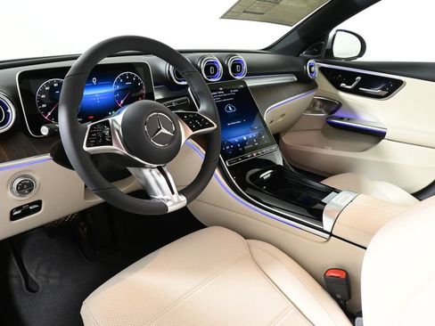 New 2026 Mercedes-Benz C 300 4MATIC Sedan image 14