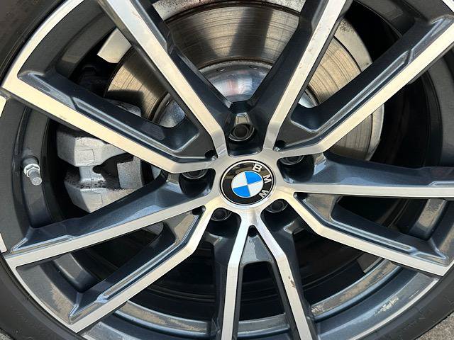 Used 2026 BMW 430i xDrive Convertible AWD/4WD image 32