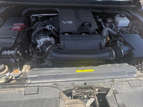 Certified 2023 Nissan Frontier SV w/ SV Convenience Package RWD image 22
