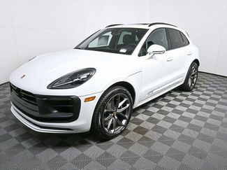 New 2026 Porsche Macan GTS video 1