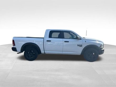 Used 2024 RAM 1500 Classic Warlock image 9