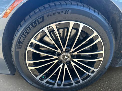 Used 2023 Mercedes-Benz S 580 4MATIC Sedan image 10