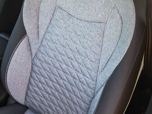 Used 2025 Volkswagen Tiguan S FWD image 26