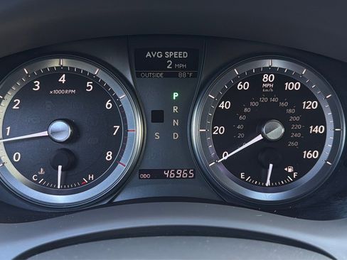 Used 2010 Lexus ES 350 FWD image 10