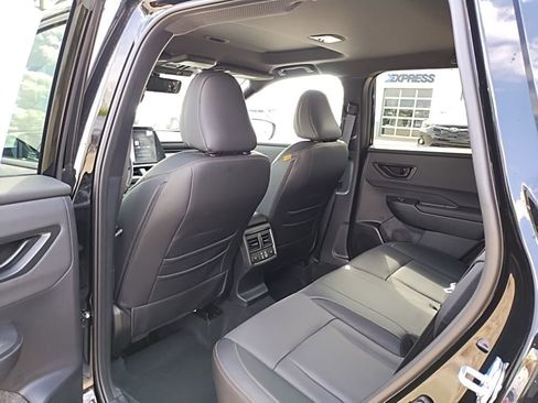 New 2026 Subaru Outback Wilderness AWD/4WD image 50