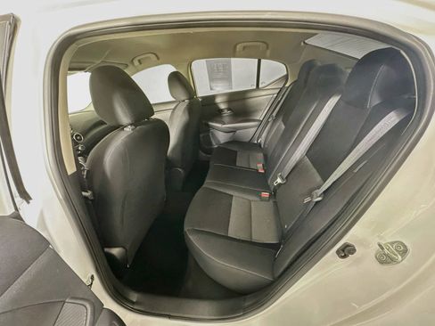 Used 2024 Nissan Sentra SV FWD image 25