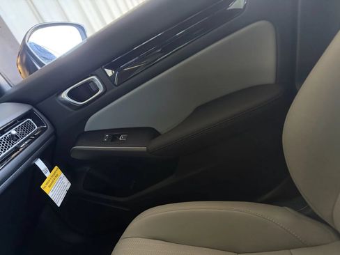 Used 2026 Honda Civic Sport Touring image 38