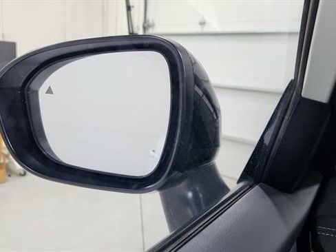 New 2026 Nissan Rogue Dark Armor FWD image 14