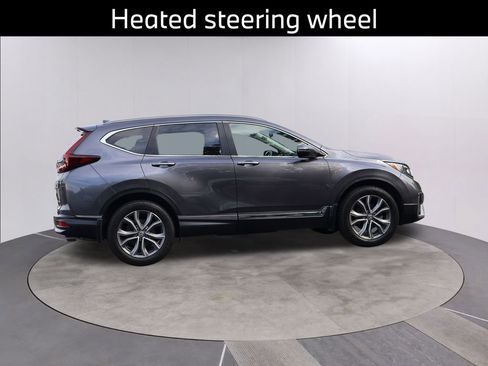 Used 2020 Honda CR-V Touring image 9