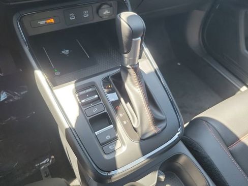 New 2026 Honda CR-V Sport Touring image 26