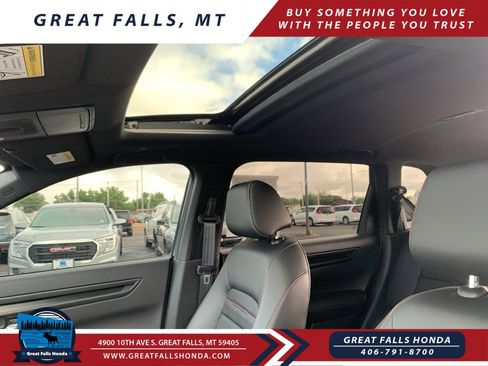 Used 2025 Honda CR-V Sport-L image 24