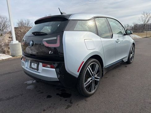 Used 2015 BMW i3 image 5
