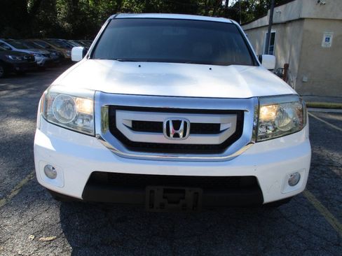 Used 2011 Honda Pilot EX-L image 22