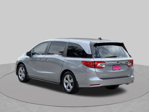 Used 2019 Honda Odyssey EX-L image 3