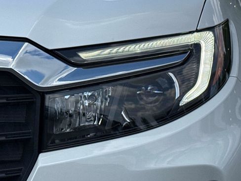 Certified 2023 Honda Passport EX-L image 10
