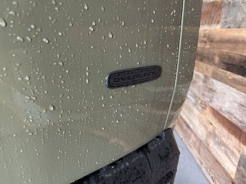 New 2026 Jeep Cherokee Overland image 22