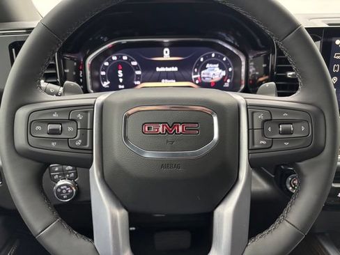 New 2026 GMC Sierra 1500 Elevation w/ Preferred Package AWD/4WD image 19