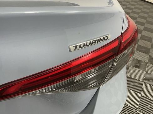 Used 2022 Honda Civic Touring image 20