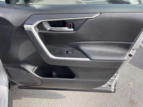 Used 2024 Toyota RAV4 XLE Premium w/ Weather Package image 41