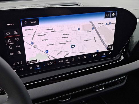 New 2025 Audi A5 2.0T Premium Plus image 14