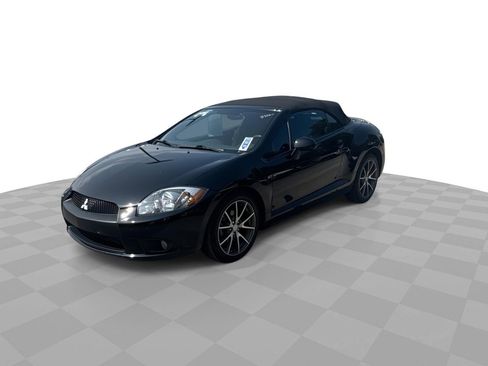 Used 2012 Mitsubishi Eclipse GS Sport image 4